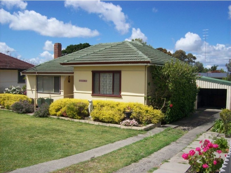 53 Hands Avenue, Carey Park WA 6230