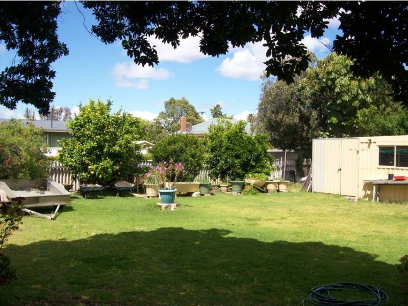 53 Hands Avenue, Carey Park WA 6230