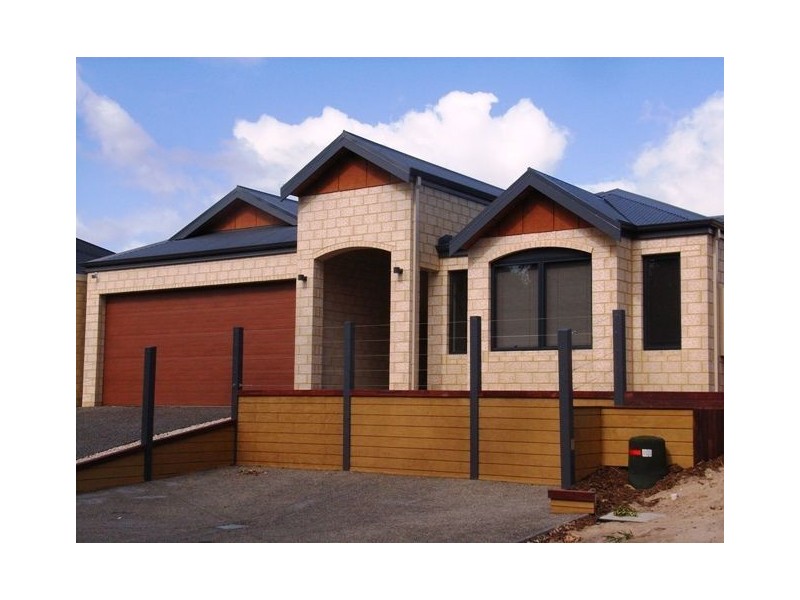 20 Polwarth Circuit, Eaton WA 6232