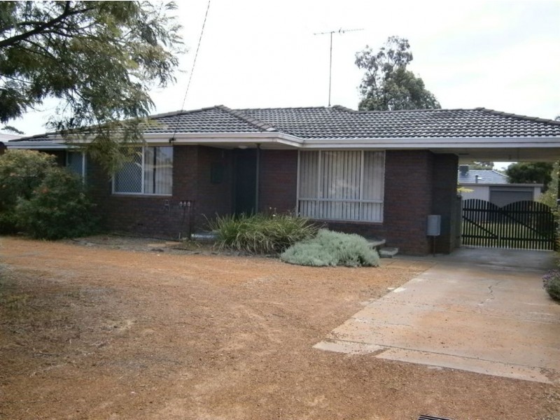 3 Taylor Street, Eaton WA 6232