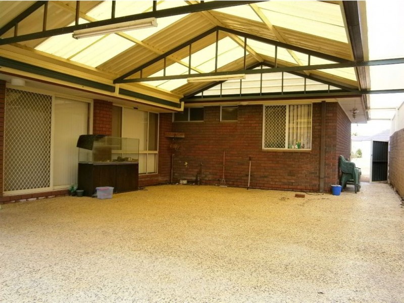 3 Taylor Street, Eaton WA 6232