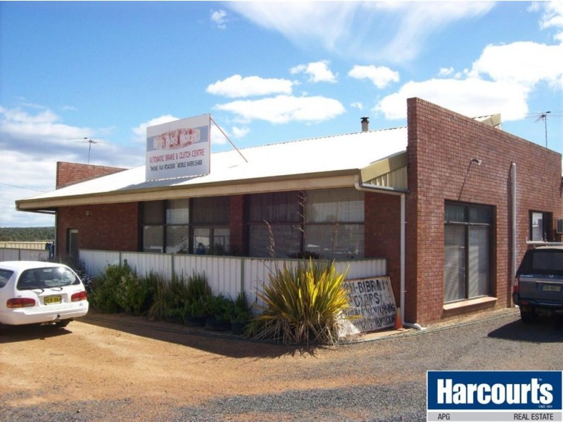 2055 Rowlands Road, Collie WA 6225