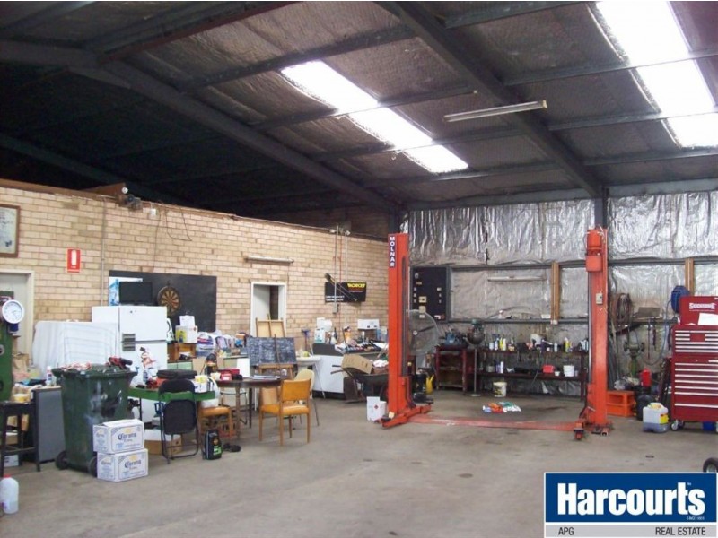 2055 Rowlands Road, Collie WA 6225