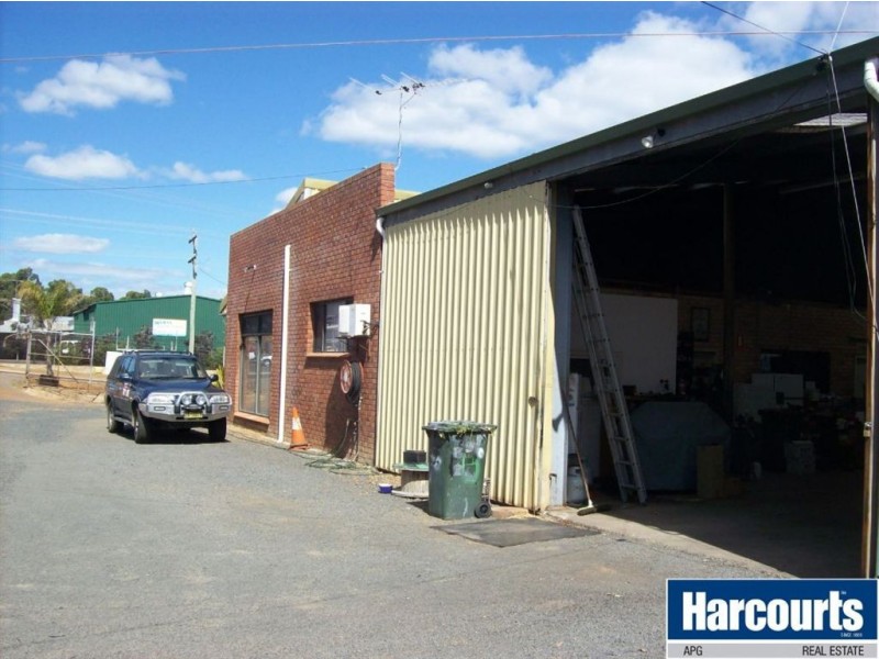 2055 Rowlands Road, Collie WA 6225