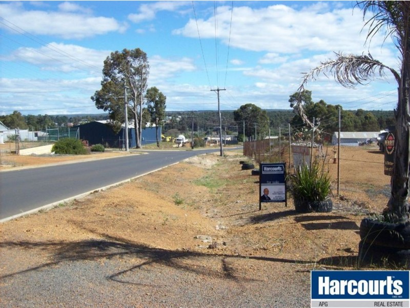 2055 Rowlands Road, Collie WA 6225