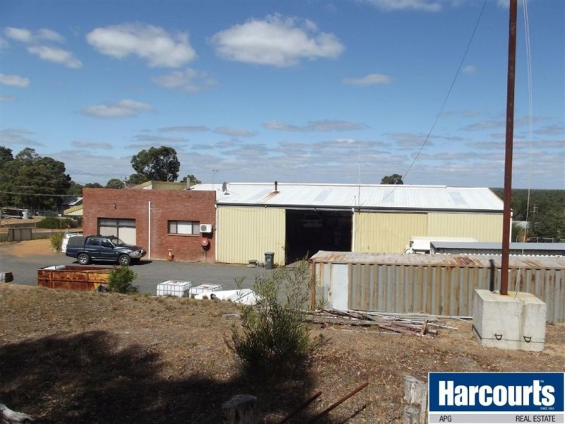 2055 Rowlands Road, Collie WA 6225