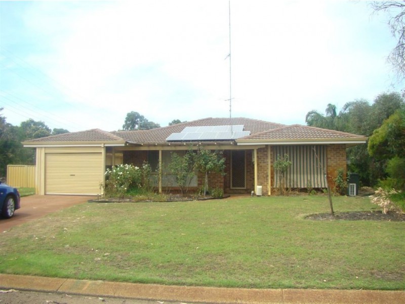 1 Laurina Place, Boyanup WA 6237