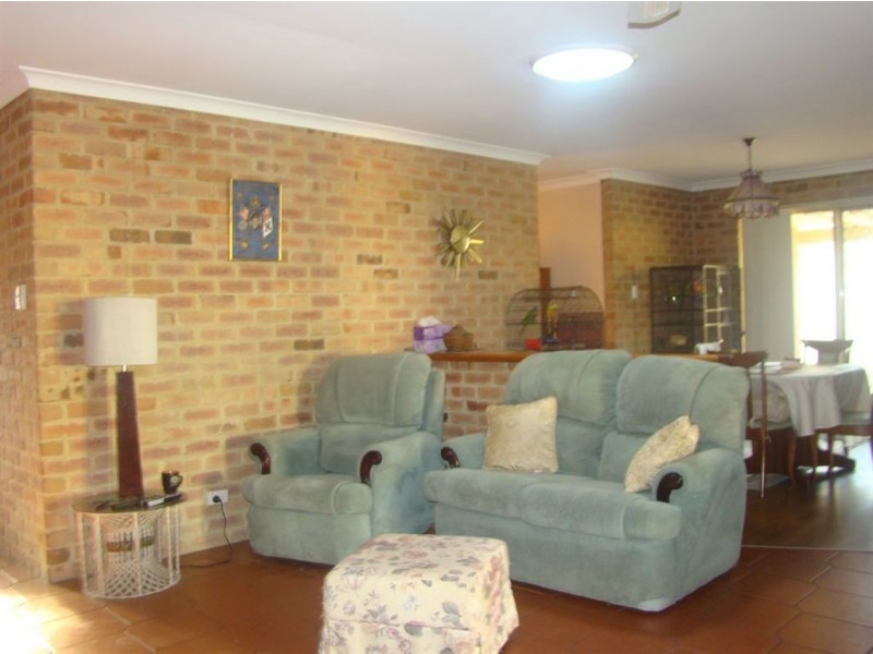 1 Laurina Place, Boyanup WA 6237