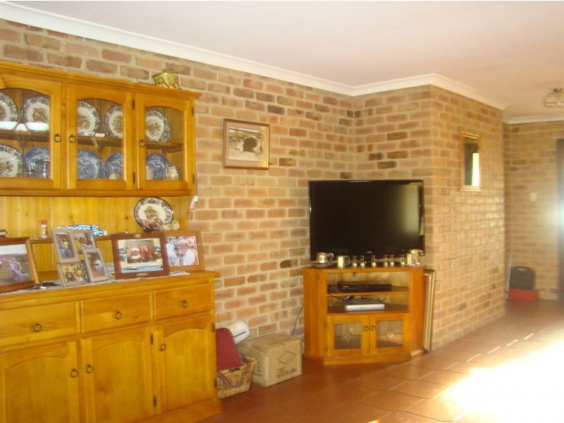 1 Laurina Place, Boyanup WA 6237