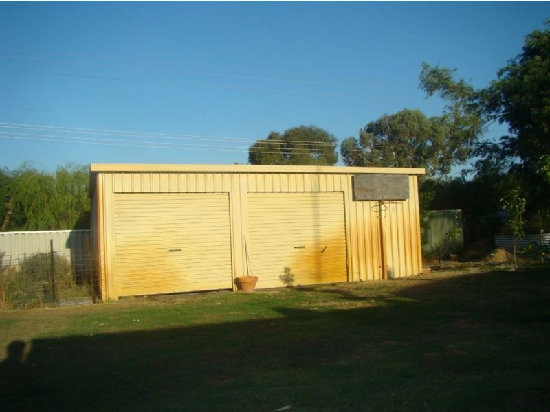 1 Laurina Place, Boyanup WA 6237