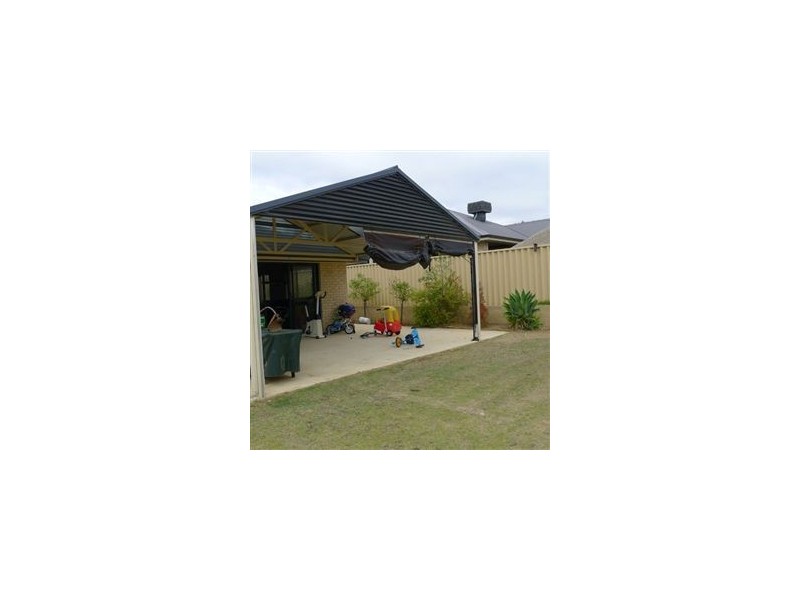 18 Nottingham Entrance, Dalyellup WA 6230