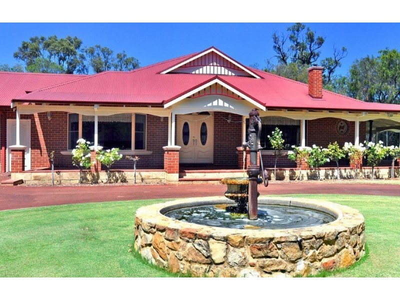 195 Ramsay Road, Stratham WA 6237