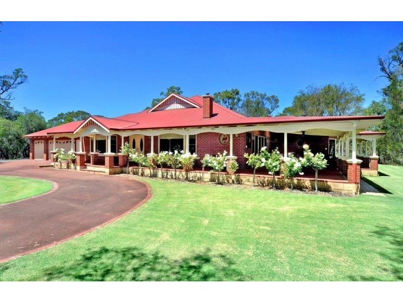 195 Ramsay Road, Stratham WA 6237