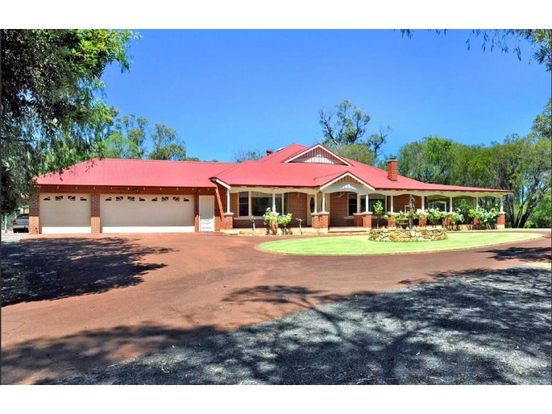 195 Ramsay Road, Stratham WA 6237