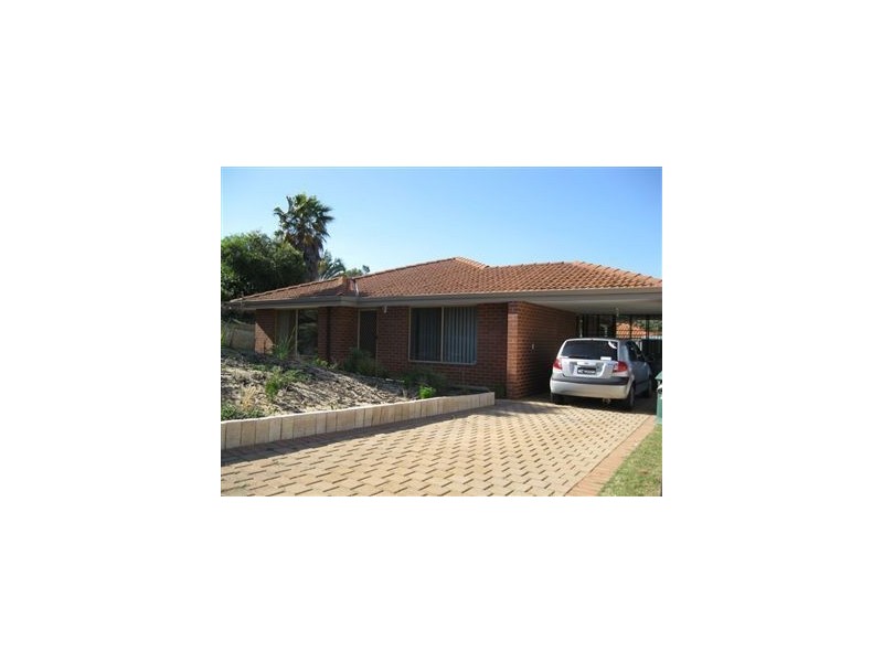 4 Usher Place, Australind WA 6233