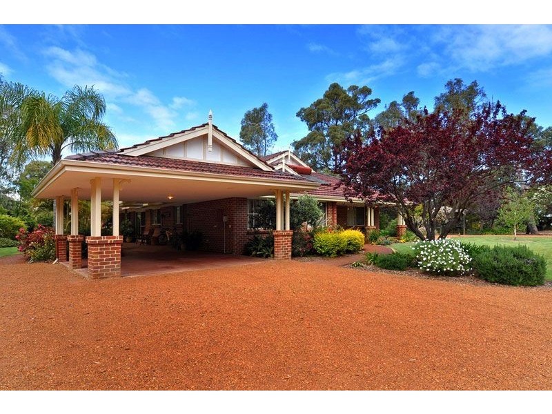 120 Gelorup Rise, Gelorup WA 6230