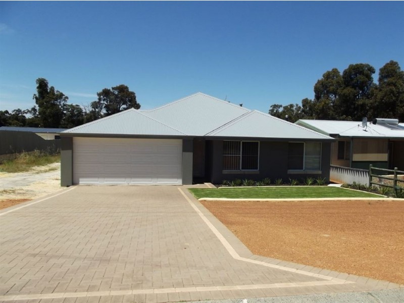 74 Porter Street, Collie WA 6225