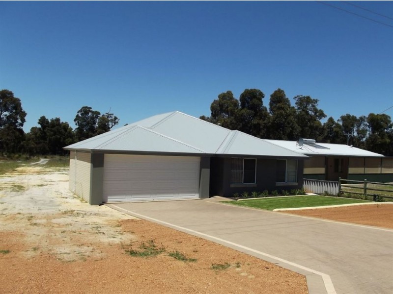 74 Porter Street, Collie WA 6225