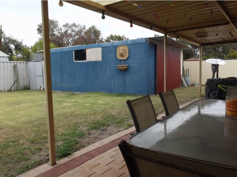 20 Kurrajong Circle, Glen Iris WA 6230