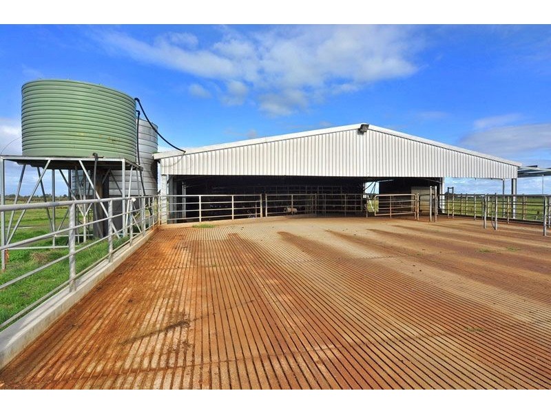 139 Skippings Road, North Boyanup WA 6237