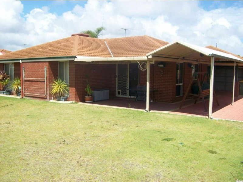 2 Frost Way, Eaton WA 6232