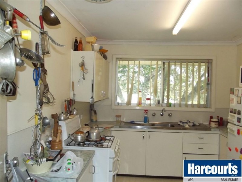 7 Nangip Crescent, Darkan WA 6392