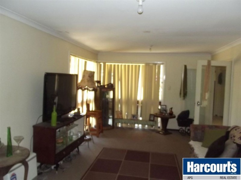 7 Nangip Crescent, Darkan WA 6392