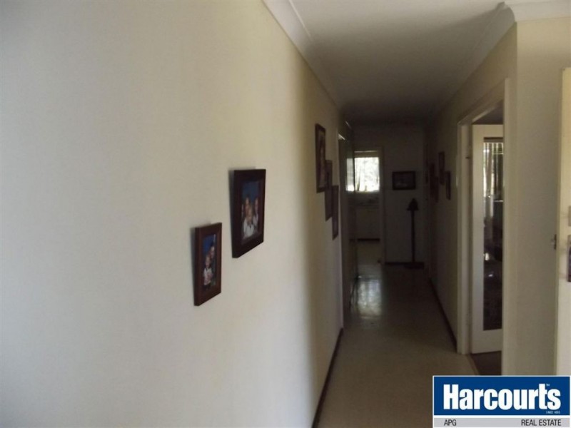 7 Nangip Crescent, Darkan WA 6392