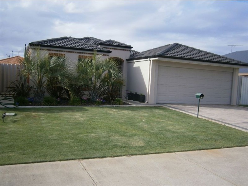 11 Kowari Way, Australind WA 6233