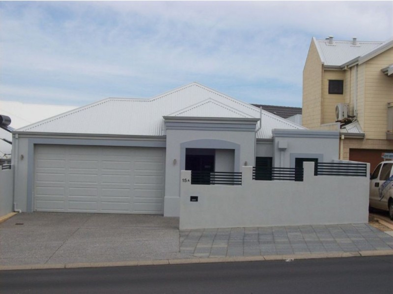 15A Marlston Drive, Bunbury WA 6230