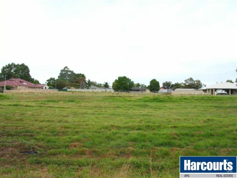 56 Mitchell Way, Dardanup WA 6236