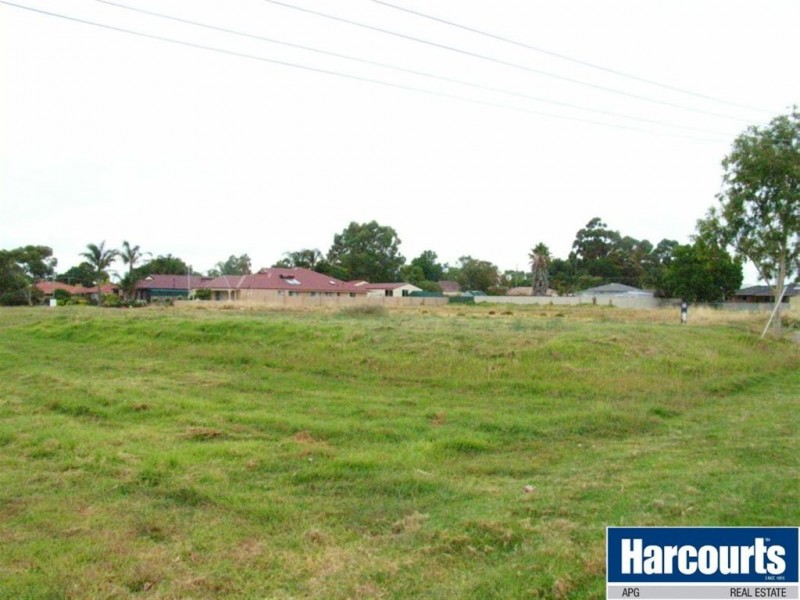 56 Mitchell Way, Dardanup WA 6236