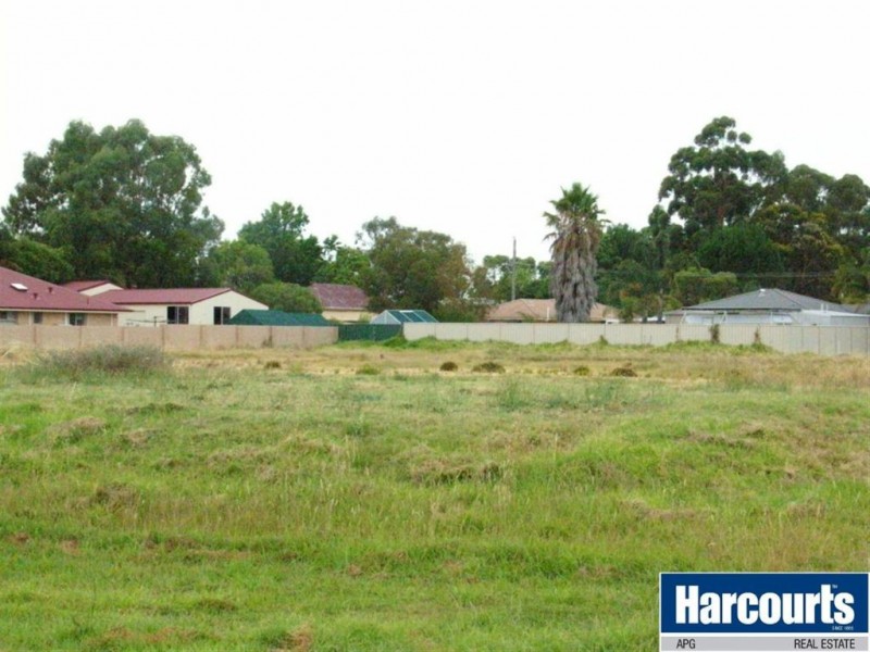 56 Mitchell Way, Dardanup WA 6236