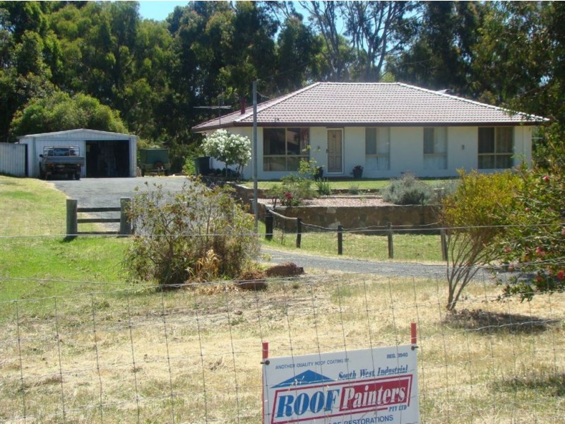 4 South Western Highway, Boyanup WA 6237