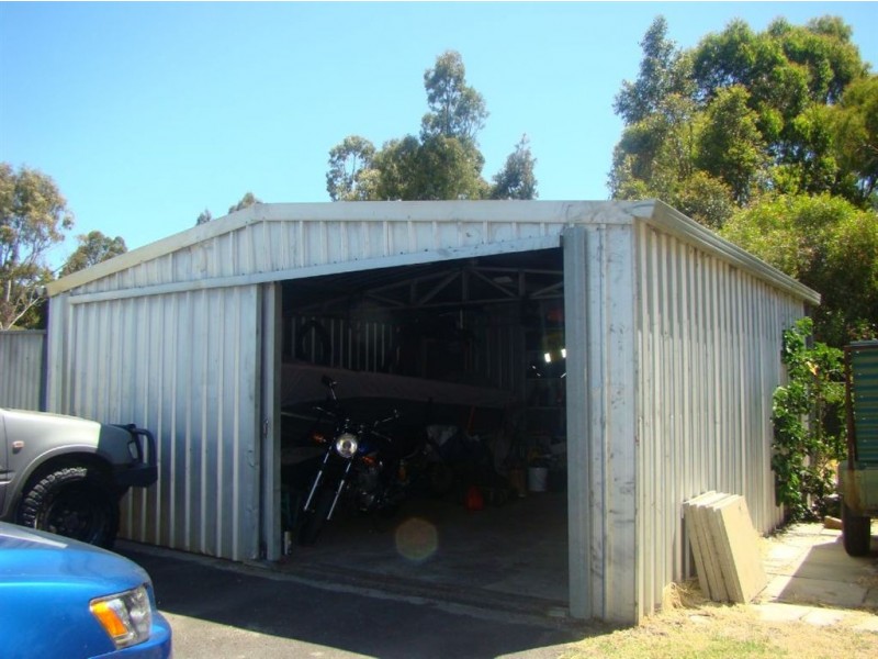 4 South Western Highway, Boyanup WA 6237