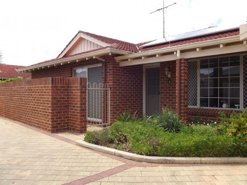 4/136 Spencer Street, South Bunbury WA 6230