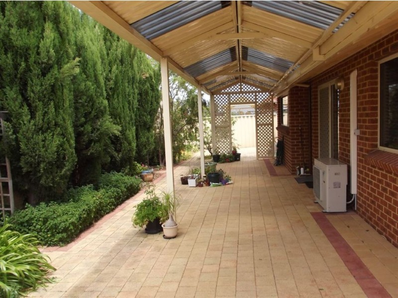 4/136 Spencer Street, South Bunbury WA 6230