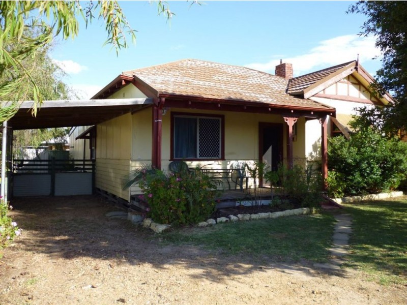 5 Ecclestone Street, Bunbury WA 6230