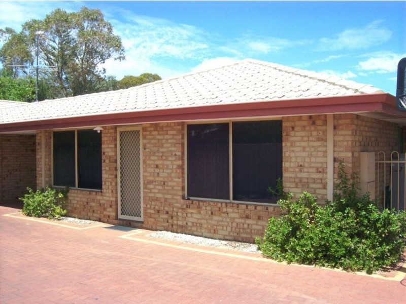 2/64 Forrest Street, Bunbury WA 6230