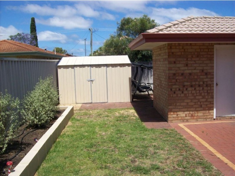 2/64 Forrest Street, Bunbury WA 6230