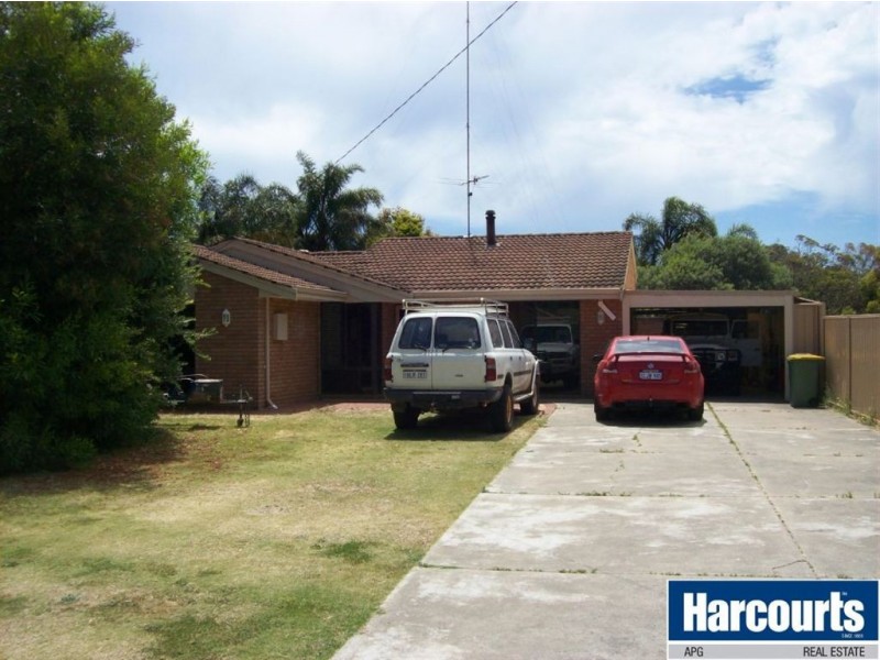 12 Cantwell Court, East Bunbury WA 6230