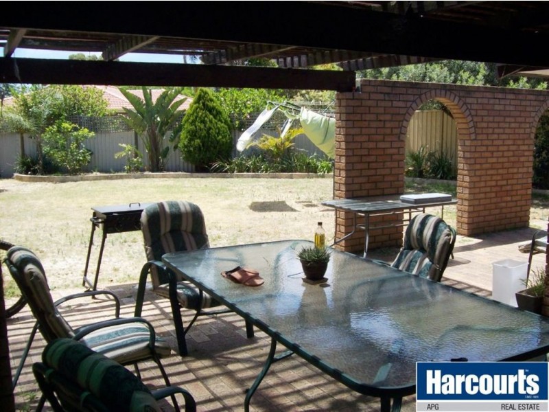 12 Cantwell Court, East Bunbury WA 6230