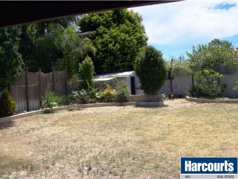 12 Cantwell Court, East Bunbury WA 6230