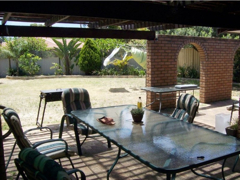 12 Cantwell Court, East Bunbury WA 6230