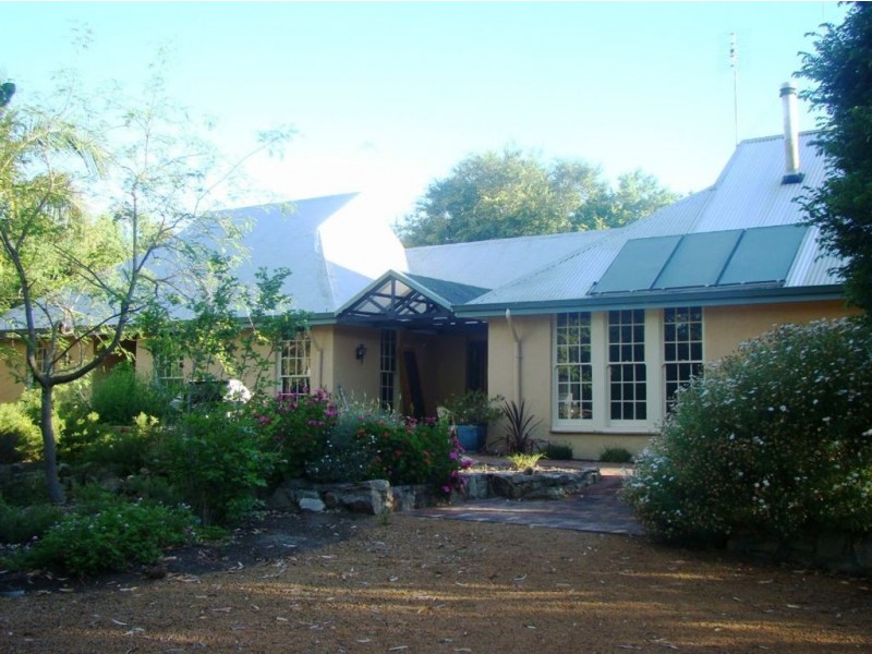 189 Kelly Road, Donnybrook WA 6239