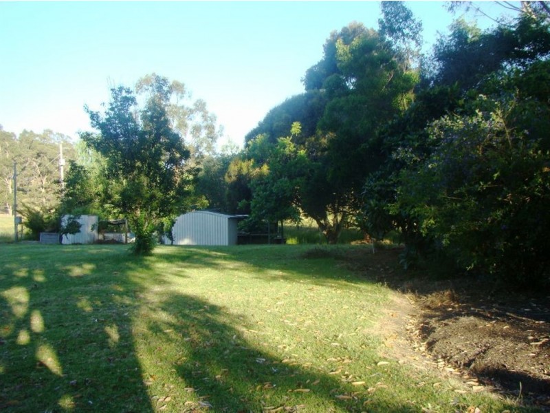 189 Kelly Road, Donnybrook WA 6239