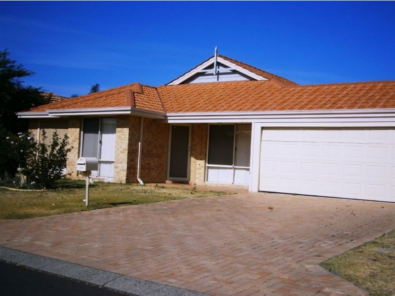 19 Barton Drive, Australind WA 6233