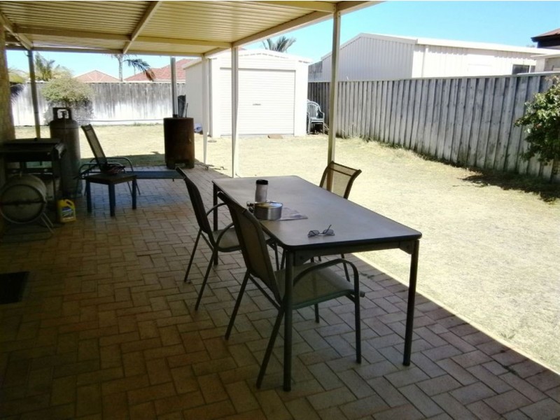 19 Barton Drive, Australind WA 6233