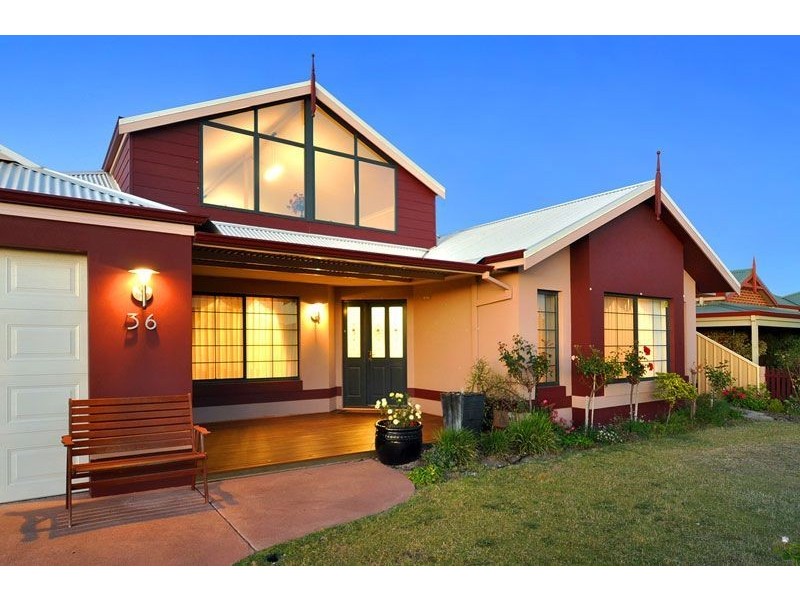36 Vaughans Way, Australind WA 6233