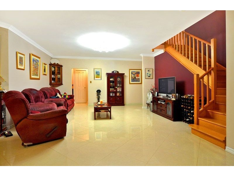 36 Vaughans Way, Australind WA 6233